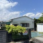 開成町延沢　売地