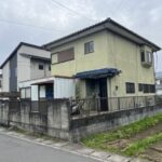 山北町岸　売地